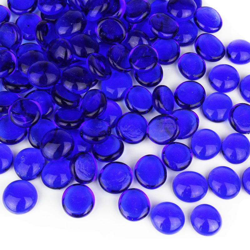Flat gemstones store