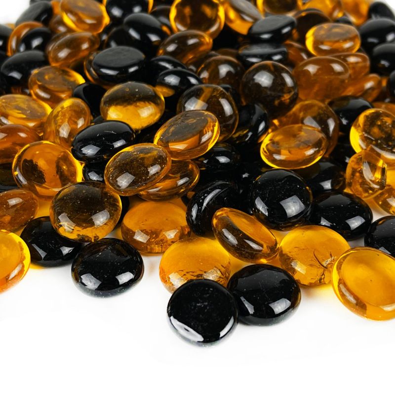 Flat gemstones sales